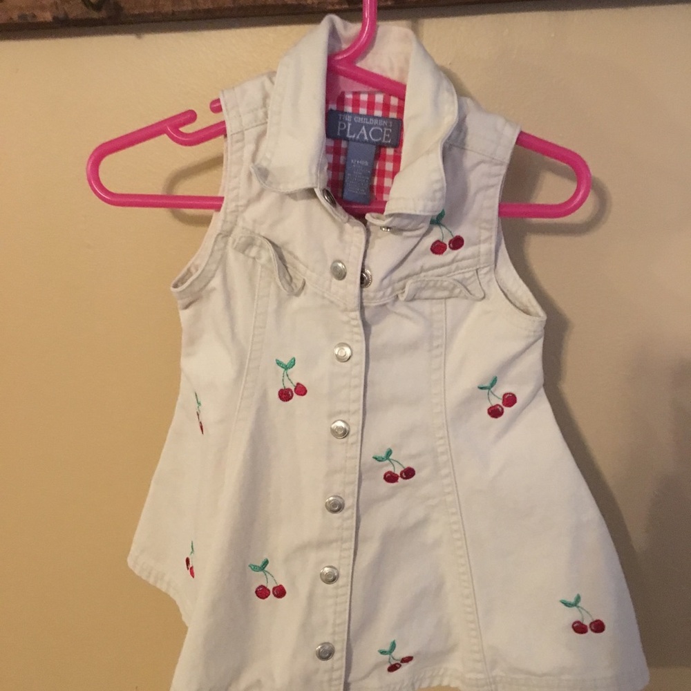 Get a jump on next summers wardrobe!